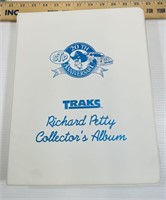 Full Autographed Collectors Album