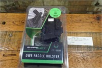 Alien Gear OWB Paddle Holster