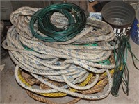 ROBE AND COATED CABLE ASSORTMENT