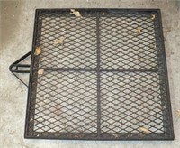 GRILL GRATE