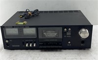 Telefunken hi-fi stereo recorder TC 650m