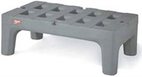 48x22x12 Metro Bow-Tie Dunnage Rack, HP2248PD