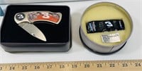 Dale Earnhardt Oreo Revell Car & Pocket Knife