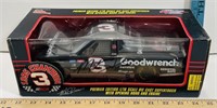 Autographed Mike Skinner Goodwrench Racing 1:18