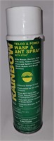 Wasp/Ant Spray Telco ETOC RAINBOW