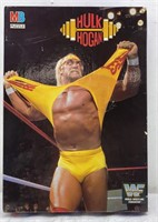 Hulk Hogan Puzzle 250 pcs