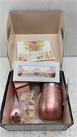 Woman gift box - accessories