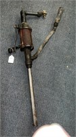 55 gal Barrel Pump, Vintage