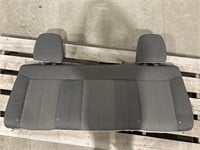Back Bench Seat For Ford F150 Extended Cab