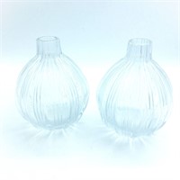 Set of Contemporary Vases