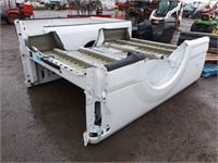 8' Pick Up Truck Bed