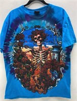 1995 Grateful dead single stitch concert shirt XL