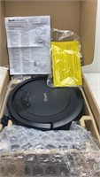 Shark Ion robot vacuum