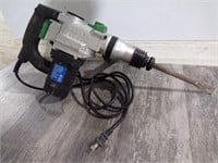 Power Fist SDS Electric Rotary Hammer Drill