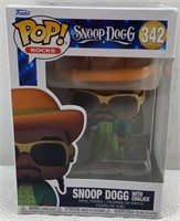 Funko Pop - Snoop Dog