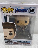 Funko Pop Avengers - Tony Stark