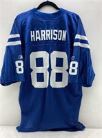 NFL Harrison Jersey XL