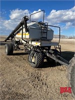 OFFSITE 1994  Bourgault 3195 Airtank
