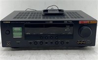 Yamaha Natural Sound AV Receiver HTR-6030 -