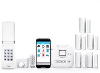 SK-330 Wireless Home Alarm Kit
