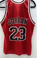 NBA Jordan Jersey size 40