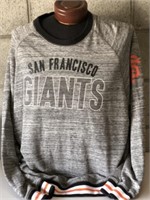 New Era SF Giants 3XL Pull Over
