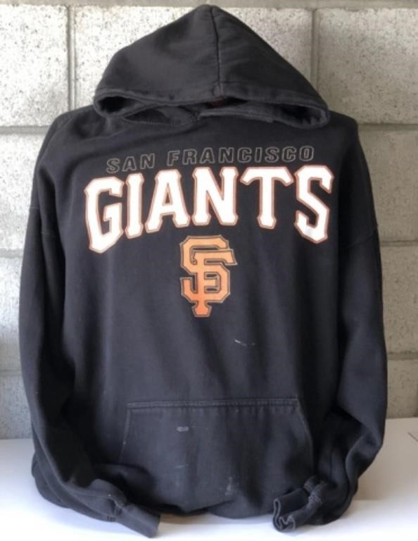 SF Giants Hoodie