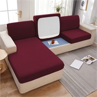 Wear-Resistant Universal Sofa Cover, Stretch
