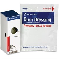 FIRST AID ONLY FAE-7012 Bulk First Aid Kit