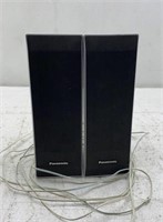 Panasonic Speaker System