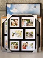Variety of Large Frames