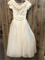Vintage Semi Formal Dress
