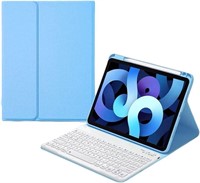 iPad Pro 11 2022/2021/2020 Keyboard Case