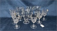 Vintage Glassware - MCM