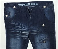 New Brooklyn Bandit Jeans sz. 34