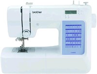 Brother CS5055 Computerized Sewing Machine, 60 Bui