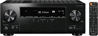 Pioneer VSX-935 7.2 Channel Surround Sound Network