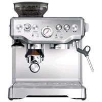 Breville Barista Express Espresso Machine (BES870X