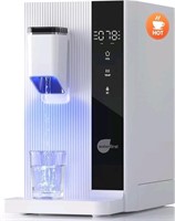 WaterFirst® Dr.Water Countertop Reverse Osmosis Sy