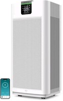 Jafända Home Air Purifiers for 4575 sq ft, with HE