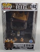LARGE Funko Pop The Notorious B.I.G.
