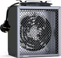 Shinic portable industrial heater , 4800watts, 240