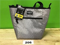 Igloo Lunch Tote Cooler Bag