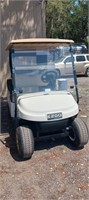EZ GO Golf Cart RUNS/MOVES
