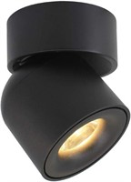 LED COB Adjustable Ceiling Spotlight