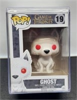 Funko Pop Game of Thrones Ghost