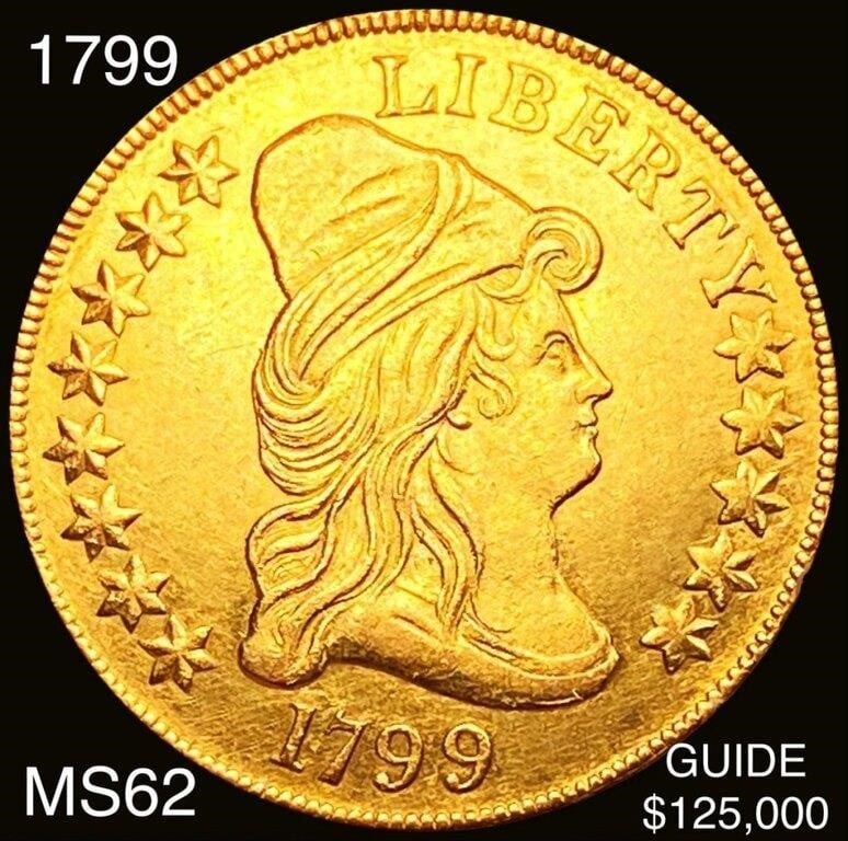 Apr 17th - 21st San Francisco Spring Coin Auction