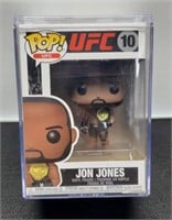 Funko Pop UFC Jon Jones