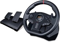 PXN V900 PC Racing Wheel, Universal Usb Car Sim 27