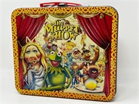 Loungefly Disney Muppet Show Metal Lunchbox